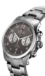 Bremont Watch ALT1-C Grey Bracelet