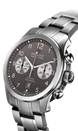Bremont Watch ALT1-C Grey Bracelet