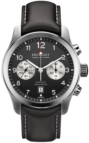 Bremont Watch ALT1-C/BK/07