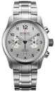 Bremont Watch ALT1-C/SI/07/B