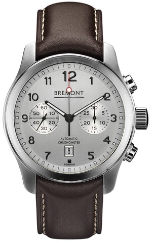 Bremont Watch ALT1-C/SI/07