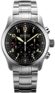 Bremont Watch ALT1-P2 Black Bracelet ALT1-P2/BK/BR