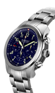 Bremont Watch ALT1-P2 Blue Bracelet