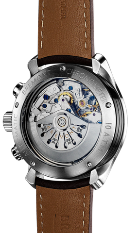 Bremont Watch ALT1-P2 Blue