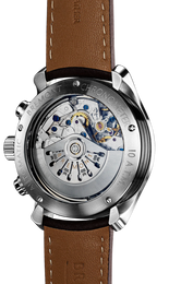Bremont Watch ALT1-P2 Cream