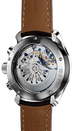 Bremont Watch ALT1-P2 Cream