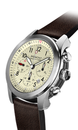 Bremont Watch ALT1-P2 Cream
