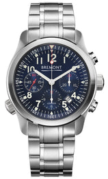 Bremont Watch ALT1-P-BU-07/B