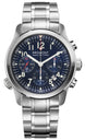 Bremont Watch ALT1-P-BU-07/B
