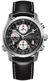Bremont Watch ALT1-Z/BK/07