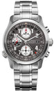 Bremont Watch ALT1-Z Grey Bracelet ALT1-Z/DG/07/B