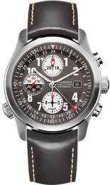 Bremont Watch ALT1-Z Grey ALT1-Z/DG