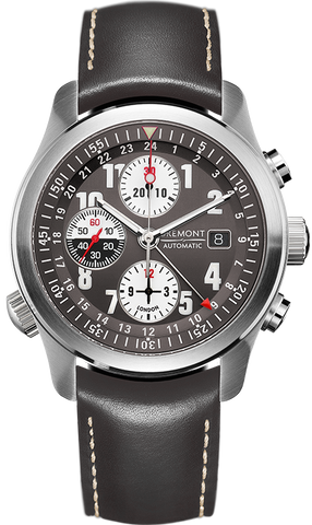 Bremont Watch ALT1-Z Grey ALT1-Z/DG