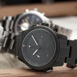 Bremont Watch ALT1-B GMT