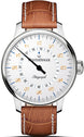 MeisterSinger Watch Perigraph AM1001G