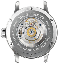 MeisterSinger Perigraph Watch