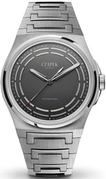 Czapek Watch Antarctique Titanium Dark Sector Limited Edition
