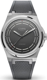 Czapek Antarctique Titanium Dark Sector Watch