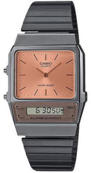 Casio Watch Vintage AQ-800EC Nostaligic AQ-800ECGG-4AEF