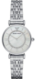 Emporio Armani Watch Classic Ladies AR1908