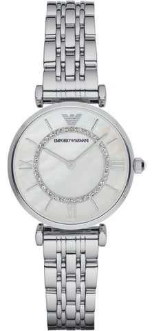 Emporio Armani Watch Classic Ladies AR1908