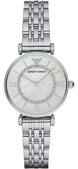 Emporio Armani Watch Classic Ladies AR1908