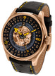 Alexander Shorokhoff Watch Lucky 8 Limited Edition AS.V3.02-GY