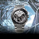 Seiko Astron GPS Solar Solidity