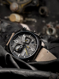 AVI-8 Watch Hawker Hunter
