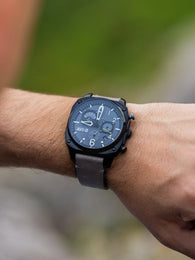 AVI-8 Watch Hawker Hunter