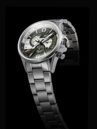 AVI-8 Watch Hawker Harrier Miltary Green