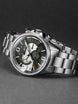 AVI-8 Watch Hawker Harrier Miltary Green