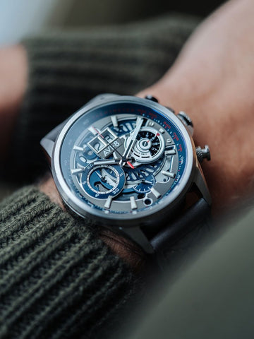 AVI-8 Hawker Harrier II