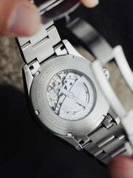 AVI-8 Watch Spitfire Type 300 Automatic