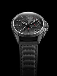 AVI-8 Watch P-51 Mustang Blakeslee Chronograph D