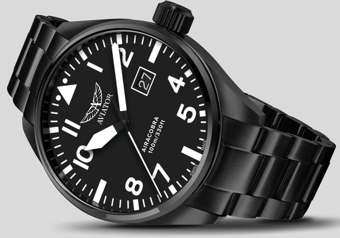 Aviator Airacobra Mens