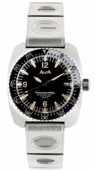 Alsta Watch Superautomatic Bracelet