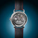 Arnold & Son Globetrotter Steel Opaline Limited Edition Watch