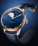 Arnold & Son Perpetual Moon 41.5 Red Gold Watch