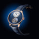 Arnold & Son Watch Ultrathin Tourbillon Red Gold Limited Edition