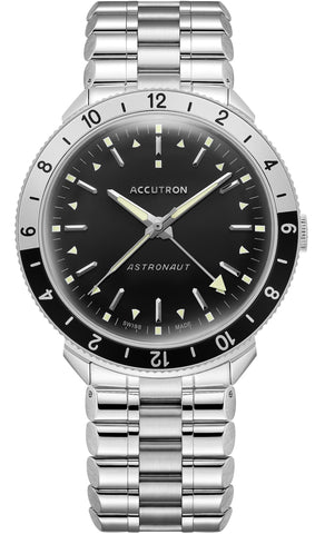 Accutron Watch Astronaut T Re-Edition 2SW8A002