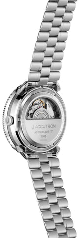 Accutron Watch Astronaut T Re-Edition