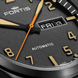 Fortis Watch Aviatis Aeromaster Stealth