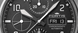 Fortis Watch Aeromaster Steel Chronograph
