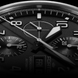 Fortis Watch Aeromaster Steel Chronograph
