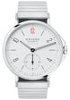 Nomos Glashutte Watch Ahoi Neomatik Doctors Without Borders 560.S1