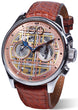 Alexander Shorokhoff Karo 3 Chronograph Limited Edition AS.C01-KR01L