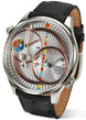 Alexander Shorokhoff Watch Levels Limited Edition AS.DT03-1