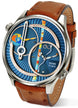 Alexander Shorokhoff Watch Levels Limited Edition AS.DT03-3