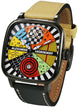 Alexander Shorokhoff Watch Kandy Avantgarde 2 Limited Edition